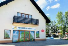 🔸 Bochnia. Rusza nowe przedszkole „Wyspa Skarbów” – ZAPISY