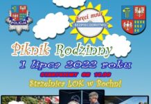 W piątek Piknik Rodzinny organizowany przez bocheńską policję. Jakie atrakcje?