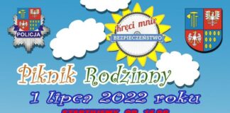 W piątek Piknik Rodzinny organizowany przez bocheńską policję. Jakie atrakcje?
