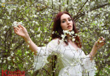 Gracje: Klaudia z ZS Nr 2 – ZDJĘCIA