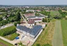 Bochnia. Ludwik Węgrzyn zostanie patronem ZOL?