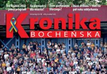 Nowa Kronika: Niebiesko-biało-czerwoni