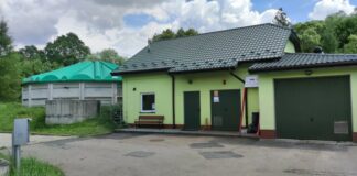 W Trzcianie rusza inwestycja za 11 mln zł. Gmina nie dołoży ani złotówki