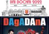 Dni Bochni 2022: W sobotę koncert zespołu DAGADANA