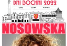 Dni Bochni 2022: W niedzielę wystąpi Katarzyna Nosowska