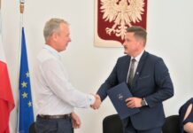 6,2 mln zł na rozbudowę remizy OSP w Borzęcinie Dolnym – WIZUALIZACJA