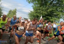 Bochnia. Ruszyły zapisy na tegoroczny Bieg Majora Bacy