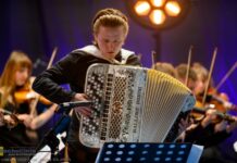 Bochnia. Koncert „W rytmie Piazzollowskiego tanga” – ZDJĘCIA