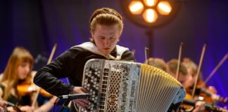 Bochnia. Koncert „W rytmie Piazzollowskiego tanga” – ZDJĘCIA