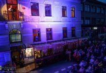 Bochnia. Marcin Wyrostek i magiczny wieczór na ulicy Białej! – ZDJĘCIA, WIDEO