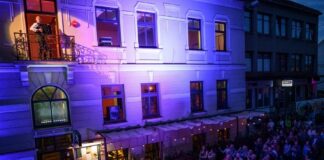 Bochnia. Marcin Wyrostek i magiczny wieczór na ulicy Białej! – ZDJĘCIA, WIDEO