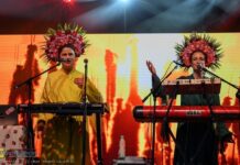 Dni Bochni 2022. Sobotnie koncerty na Rynku – ZDJĘCIA