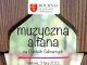 „Muzyczna Altana”. W niedzielę kolejny koncert na Plantach