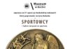 W niedzielę spacer po cmentarzu: „Sportowcy i ludzie związani ze sportem”