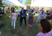 Piknik z okazji jubileuszu Domu Pomocy Społecznej – ZDJĘCIA, WIDEO