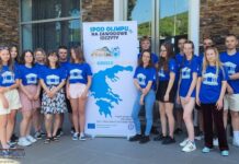 Uczniowie „Mechanika” na praktykach w Grecji