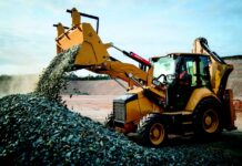 Stanisławice. Mieszkańcy nie chcą żwirowni. Podpisują protest