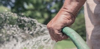 Trzciana: Wójt apeluje o oszczędne korzystanie z wody z powodu suszy