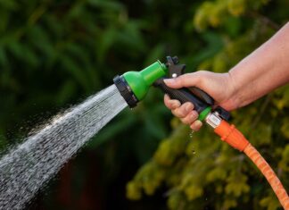 Wiśnicz. Wodociągi proszą o ograniczenie zużycia wody