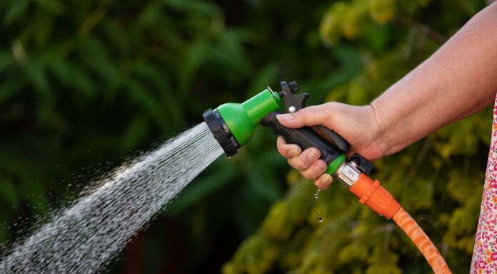 Wiśnicz. Wodociągi proszą o ograniczenie zużycia wody