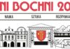 Dni Bochni 2022: Program na 8-12 czerwca