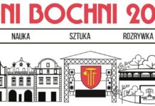 Dni Bochni 2022: Program na 8-12 czerwca