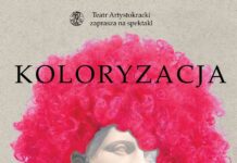 Teatr Artystokracki. W sobotę w Bochni premiera sztuki „Koloryzacja”