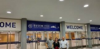 Bocheńscy medycy szkolą i egzaminują młodych lekarzy