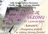 W niedzielę w Lipnicy koncert „Muzyczna podróż w cztery strony świata”