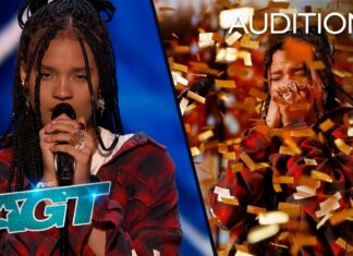 W Majkowicach mieli nosa. Sara James właśnie podbija USA – WIDEO