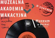 W czwartek rusza Muzealna Akademia Wakacyjna