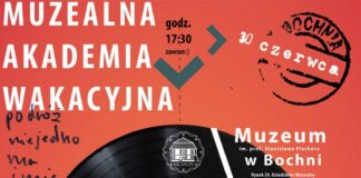 W czwartek rusza Muzealna Akademia Wakacyjna