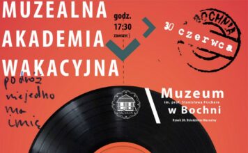 W czwartek rusza Muzealna Akademia Wakacyjna