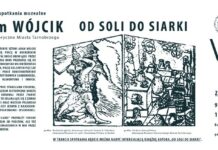 Czwartkowe Spotkanie Muzealne: „Od soli do siarki”