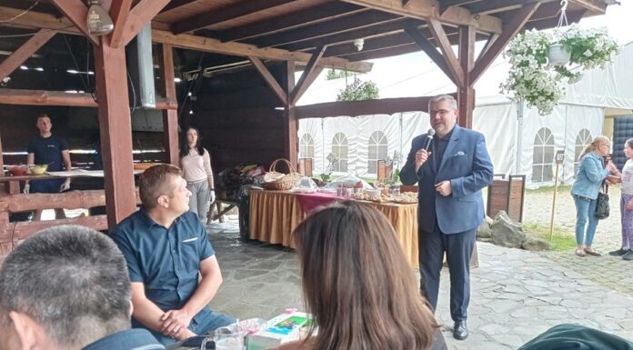 W Borku uczczono Powiatowe Święto Rodzicielstwa Zastępczego