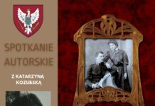 W piątek u „Bochniaków”: Spotkanie autorskie z Katarzyną Kozubską