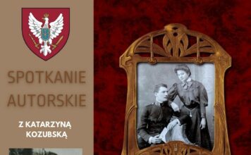 W piątek u „Bochniaków”: Spotkanie autorskie z Katarzyną Kozubską