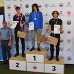 Strzelectwo. Bardzo dobre wyniki zawodników „Promienia” w Tarnowie