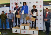 Strzelectwo. Bardzo dobre wyniki zawodników „Promienia” w Tarnowie