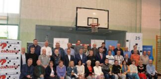 W Bochni zorganizowano Szaradziarskie Mistrzostwa Małopolski