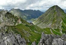 Propozycje bocheńskiego oddziału PTTK na czerwiec