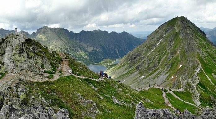 Propozycje bocheńskiego oddziału PTTK na czerwiec