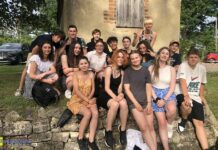 Uczniowie II LO zwiedzili Francję – ZDJĘCIA