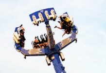 Wesołe miasteczko podczas Dni Niepołomic 2022 – jakie atrakcje?