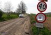Uwaga: Zamknięta droga powiatowa Sobolów – Nieprześnia