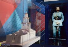 Bochnia. Do środy można odwiedzić Wirtualny Teatr Historii „Niepodległa”