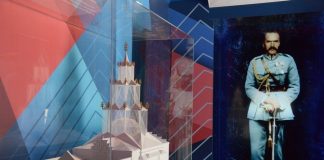 Bochnia. Do środy można odwiedzić Wirtualny Teatr Historii „Niepodległa”