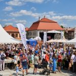 🔸 Małopolski Festiwal Smaku w Bochni – ZDJĘCIA