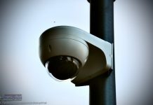 Niepołomice pilnują Błoń. Teren objęty całodobowym monitoringiem z 40 kamer