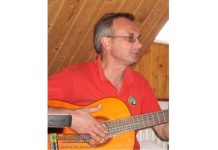 Zmarł Wiesław Panek – wieloletni prezes Oddziału PTTK w Bochni